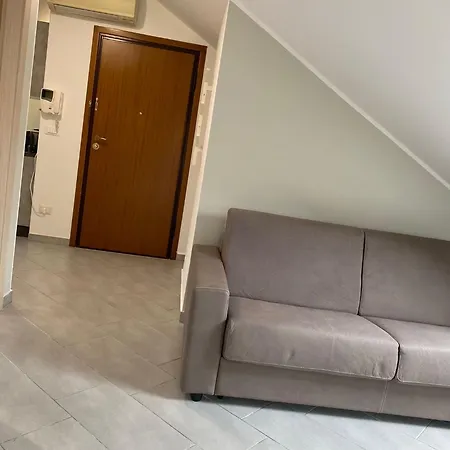 Splendid Mansarda Issiglio - San Paolo - Parco Ruffini 都灵