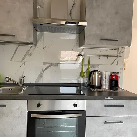 Splendid And Modern Mansarda Issiglio - Borgo San Paolo - Parco Ruffini Apartment Turin