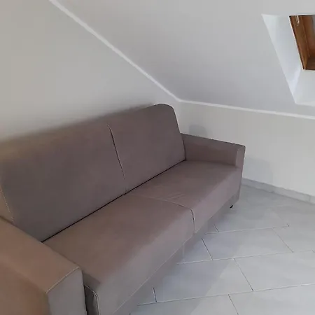 Splendid Mansarda Issiglio - San Paolo - Parco Ruffini