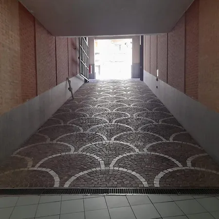 Splendid Mansarda Issiglio - San Paolo - Parco Ruffini *