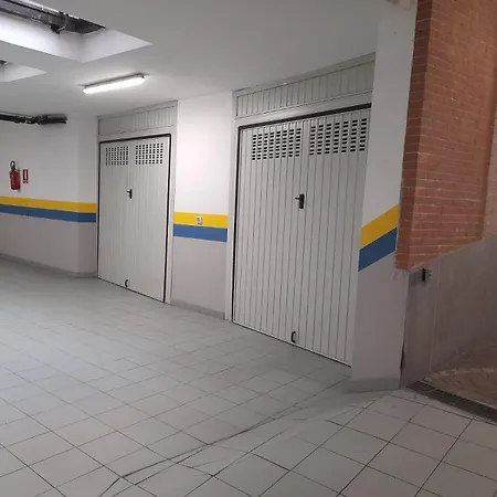 Splendid Mansarda Issiglio - San Paolo - Parco Ruffini *