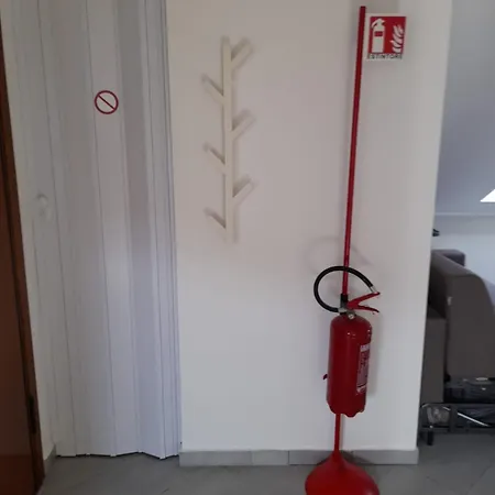 아파트 Splendid Mansarda Issiglio - San Paolo - Parco Ruffini *