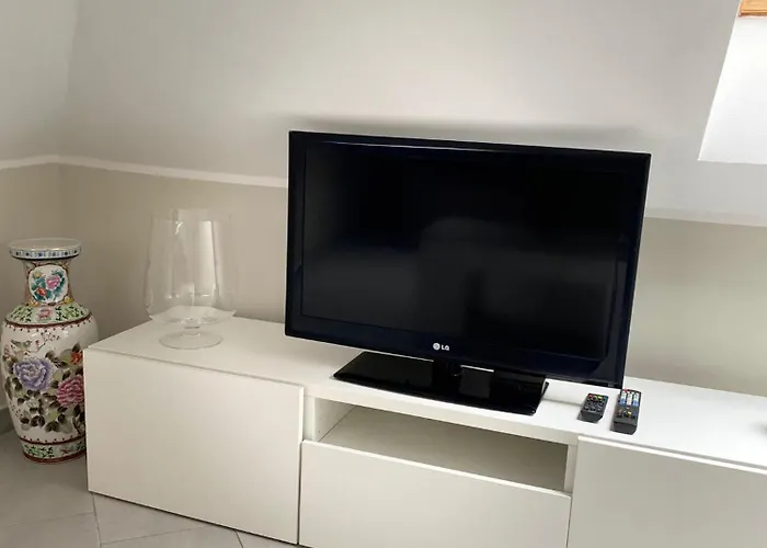 Apartment Splendid Mansarda Issiglio - San Paolo - Parco Ruffini Turin