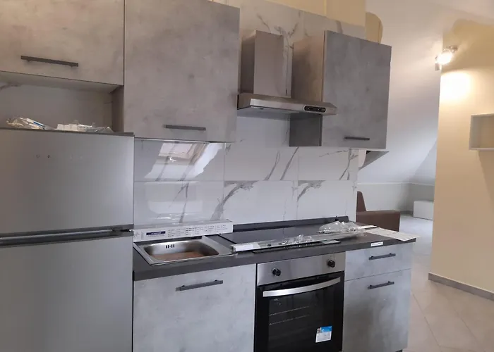 Apartment Splendid Mansarda Issiglio - San Paolo - Parco Ruffini