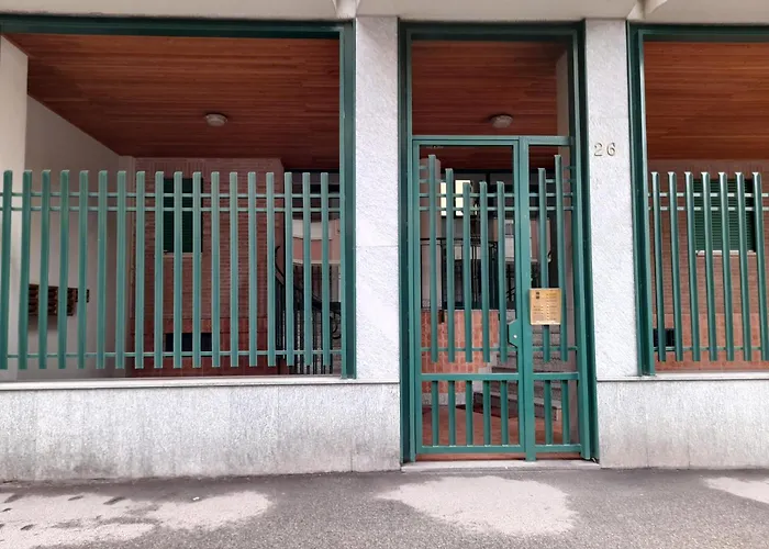 Apartment Splendid Mansarda Issiglio - San Paolo - Parco Ruffini *
