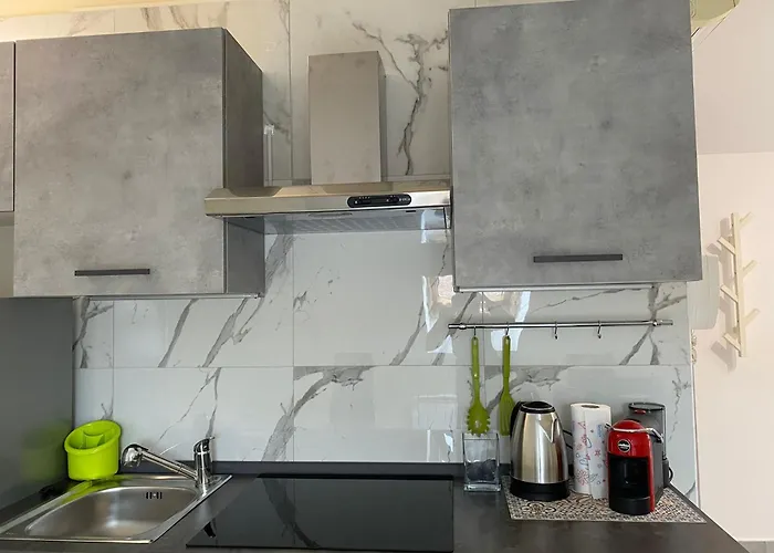 Apartment Splendid Mansarda Issiglio - San Paolo - Parco Ruffini