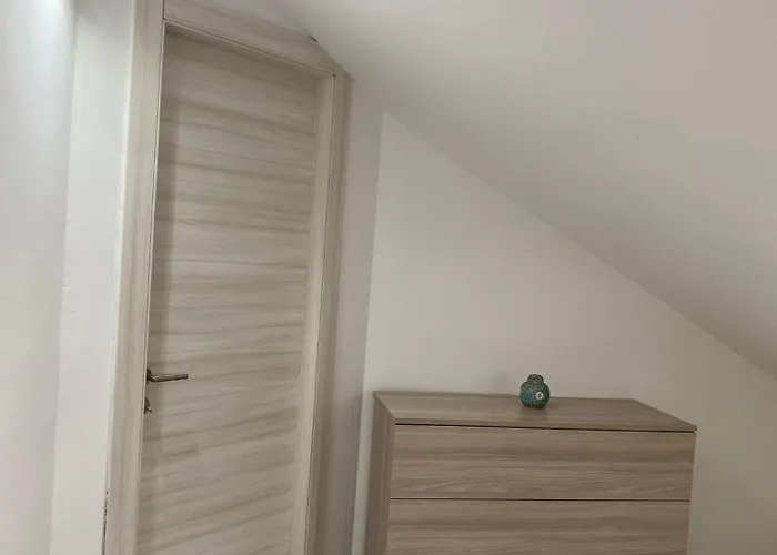 Apartment Splendid Mansarda Issiglio - San Paolo - Parco Ruffini