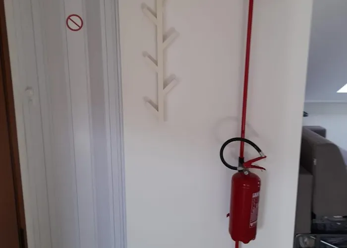 Apartment Splendid Mansarda Issiglio - San Paolo - Parco Ruffini *