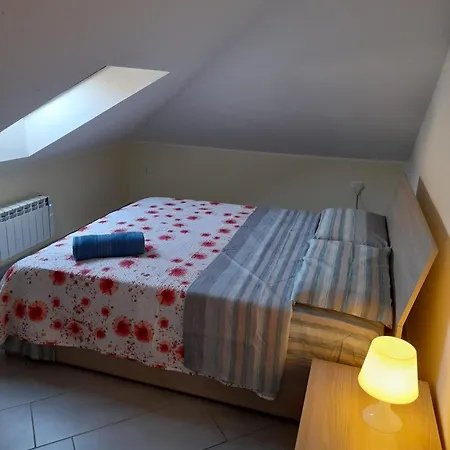 Splendid Mansarda Issiglio - San Paolo - Parco Ruffini