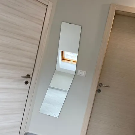 Splendid Mansarda Issiglio - San Paolo - Parco Ruffini *