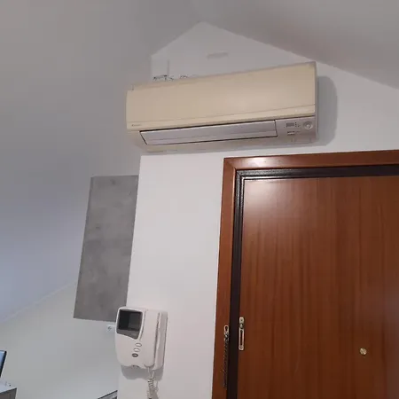 Splendid Mansarda Issiglio - San Paolo - Parco Ruffini *