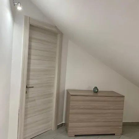 شقة Splendid Mansarda Issiglio - San Paolo - Parco Ruffini