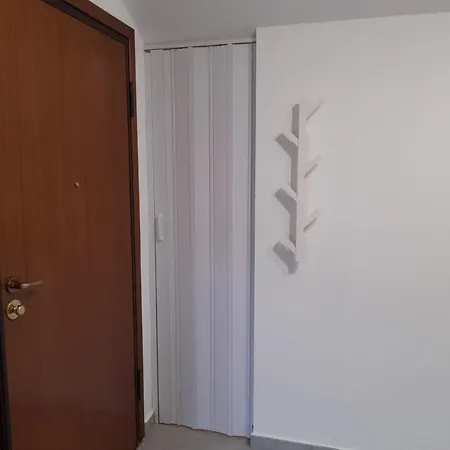 Splendid Mansarda Issiglio - San Paolo - Parco Ruffini דירה