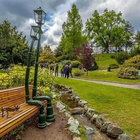 Splendid Mansarda Issiglio - San Paolo - Parco Ruffini