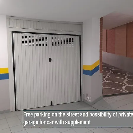 Splendid Mansarda Issiglio - San Paolo - Parco Ruffini * تورينو